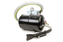 Пневмопушка для взрывной накачки A-19P 