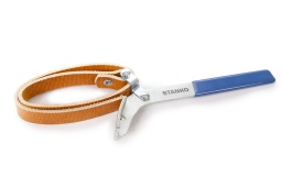 ST1210 Съемник масляных фильтров ременной до 200 мм