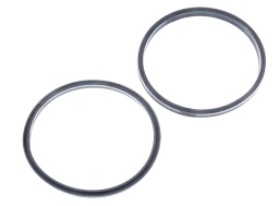 S-005-168115-0 уплотнение V-обр. профиля 185X168X11.5