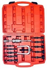  Съемник подшипников за внутреннюю обойму Станкоимпорт ST7313